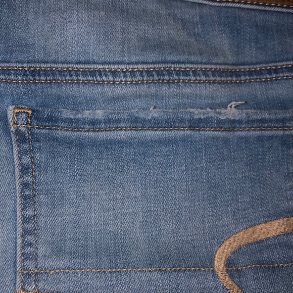 American Eagle Shorts - Picture 5 of 6